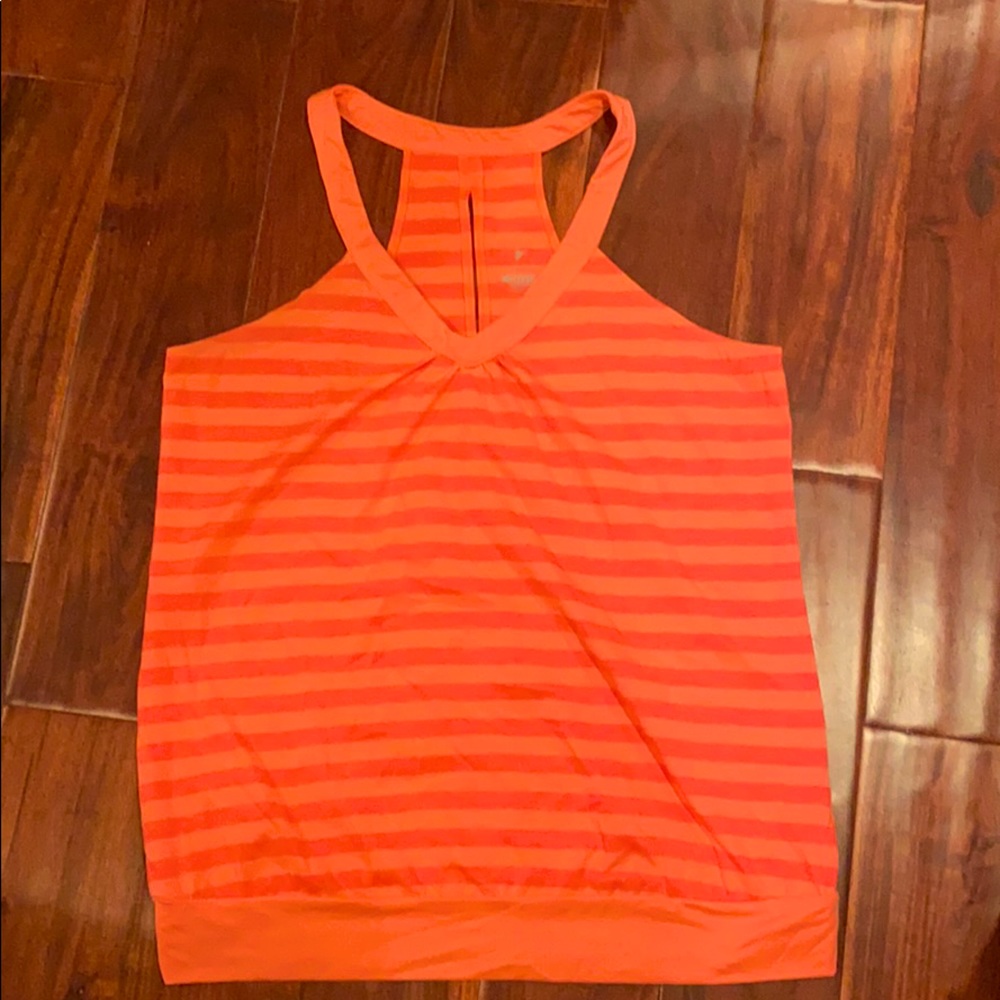 Work Out Tank